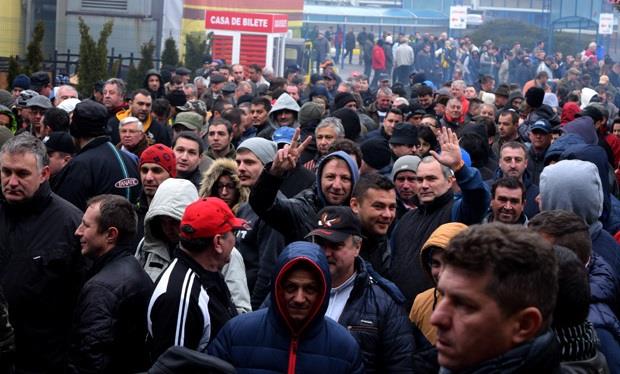 2 ani de o altfel de expozitie de pescuit.